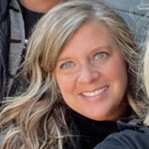 Meet your Posher, Kelli